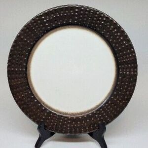 Mikasa Gourmet Basics Metropolitan 11" Dinner Plate